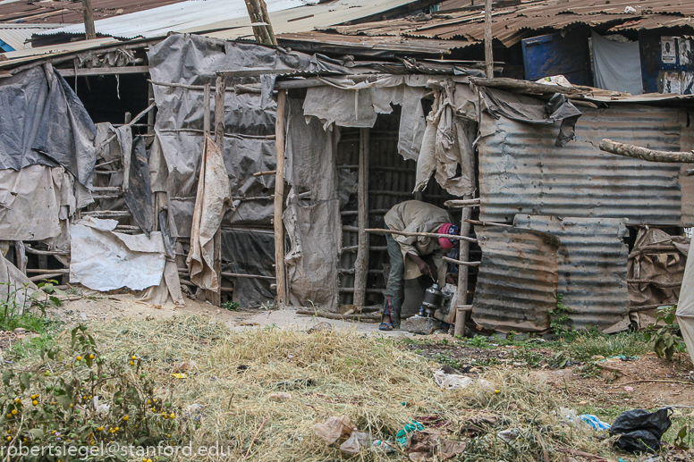 kibera